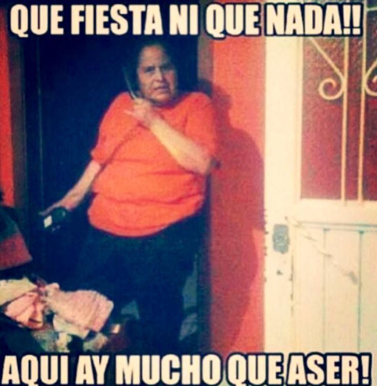 Eso que ni que My Spanish Notes