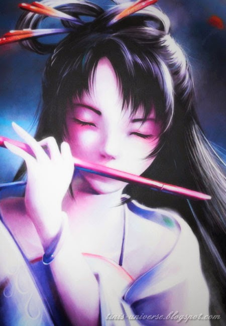 Lillithia Symphonia Weblog Schlagwort Meme Seite 2 Animexx De