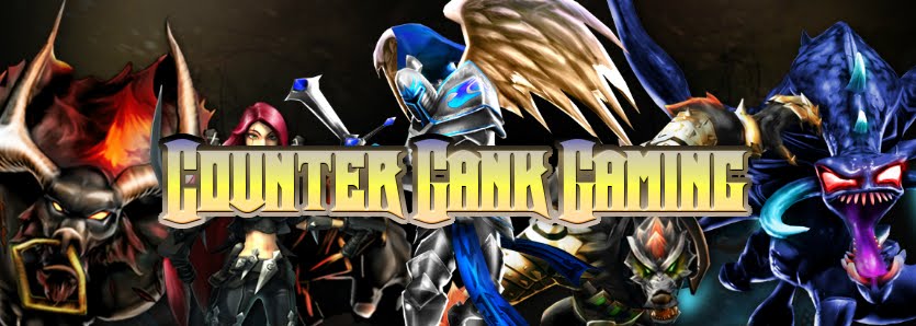 Counter Gank Gaming