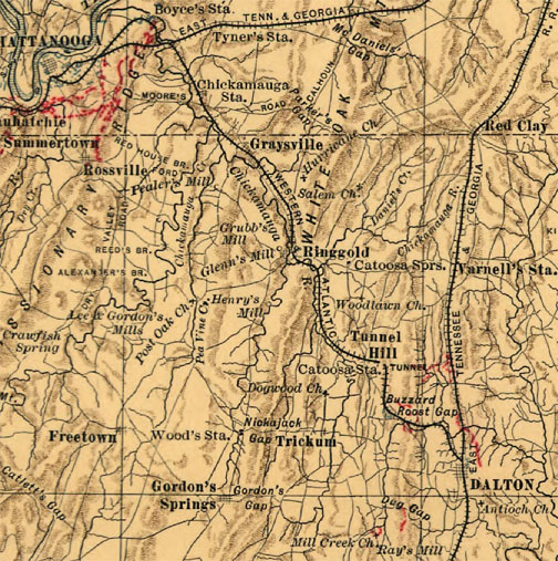 Notes from the Ninth Circle May 2012