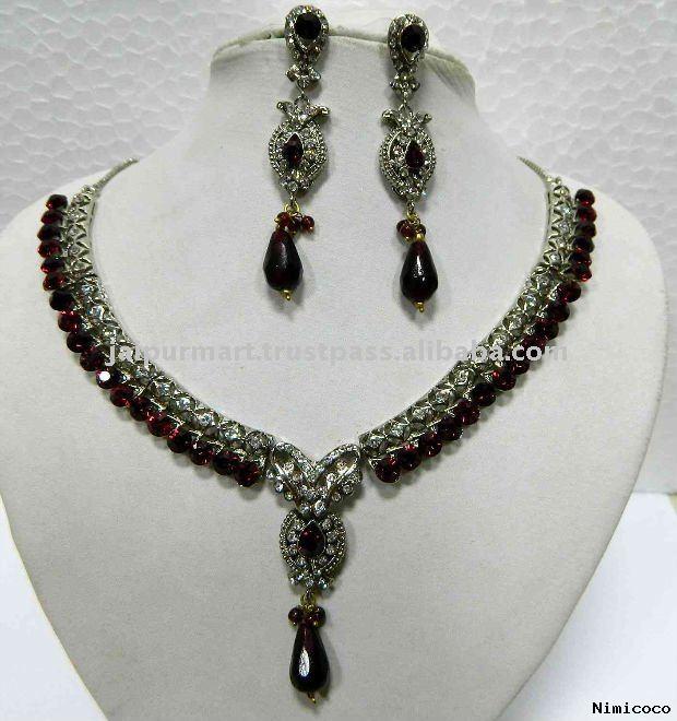Indian-Cubic-Zircon-Ganga-Jamuna-Jewellery