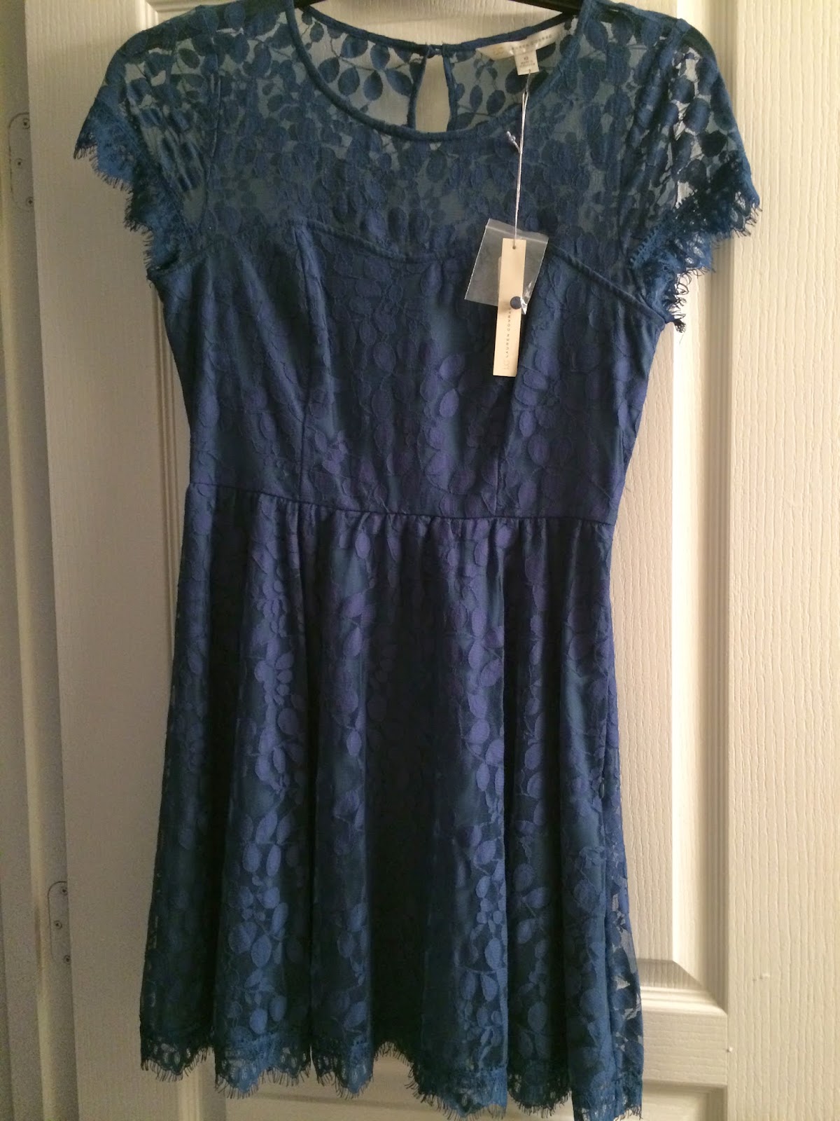 Mint Sparkles Kohl's Shopping Haul & 4th of July Sneak Peek