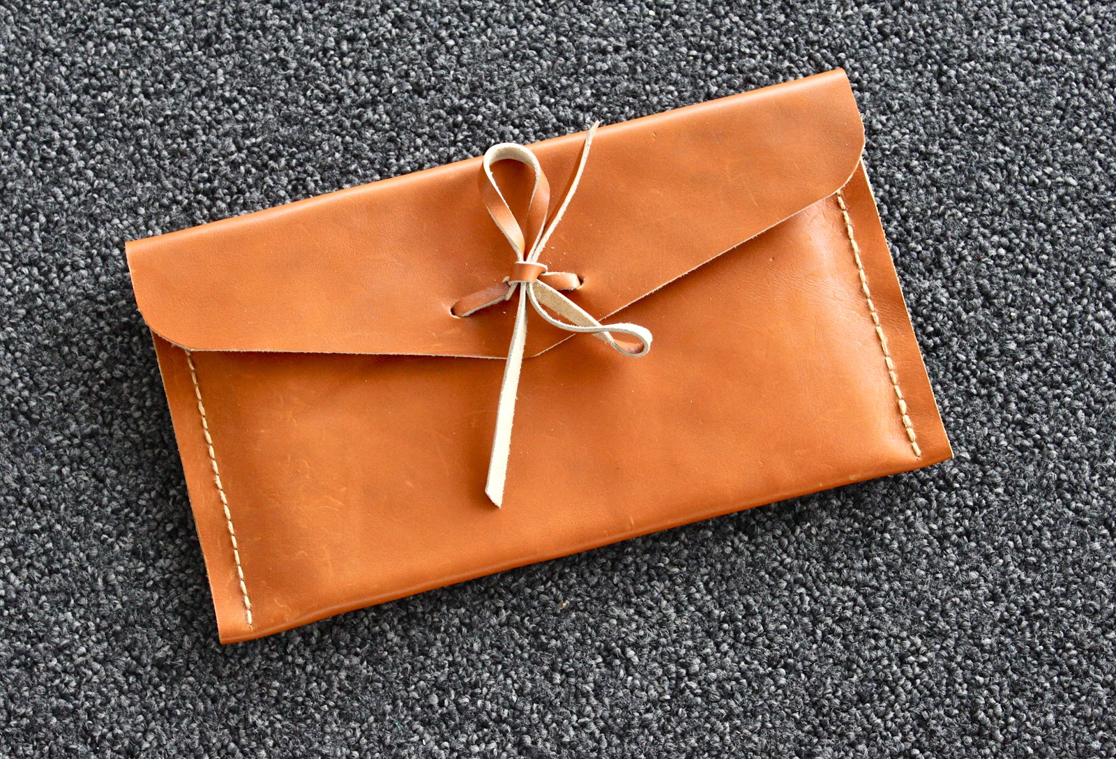 Handmade Leather Products
