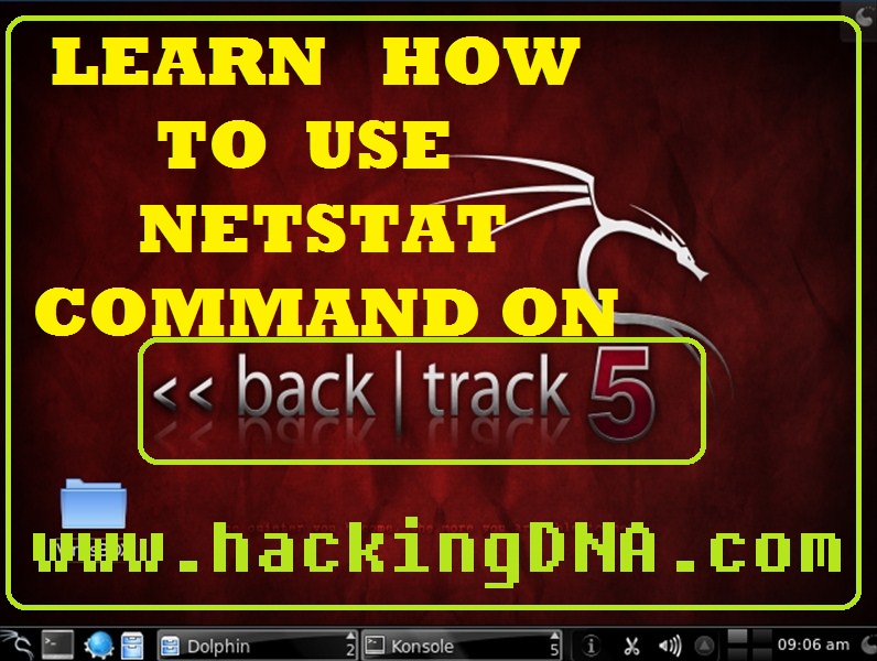 Netstat Command Windows 8