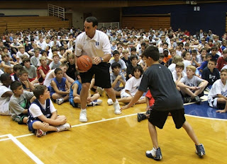 basketball camps in new jersey