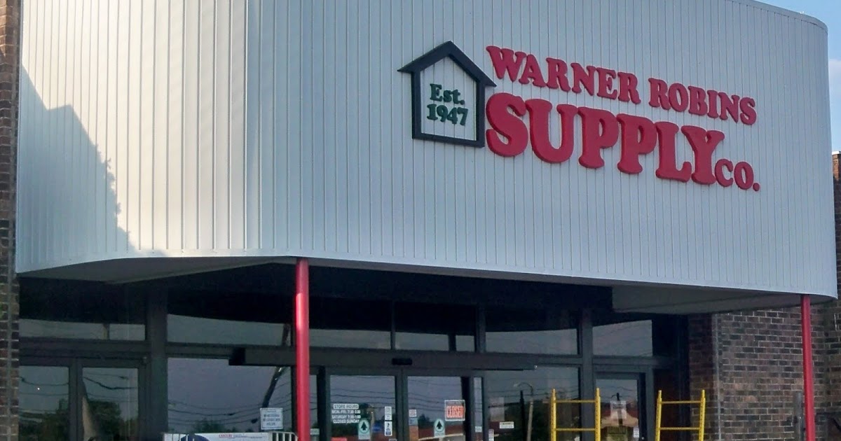 WARNER ROBINS Air Force Base Houston Restaurant Bank Attorney