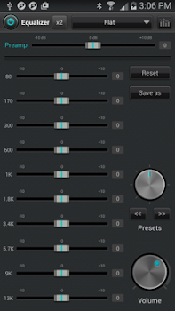 jetAudio Music Player+EQ Plus APK