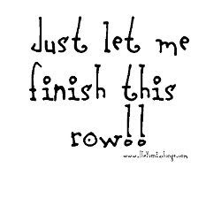 Crochet Quotes