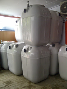 septic tank biofive bv