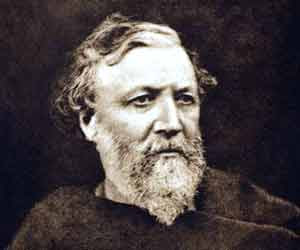 Robert Browning Pics
