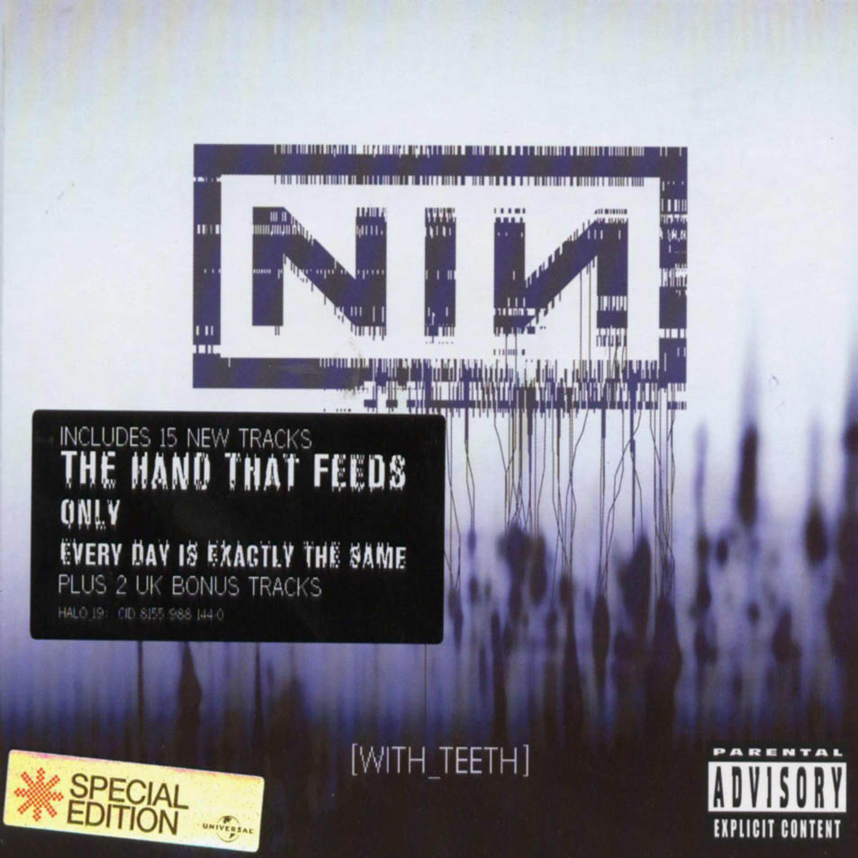 Nine Inch Nails The Downward Spiral 320 Rar Nine Inch Nails The Downward Spiral 320 Rar