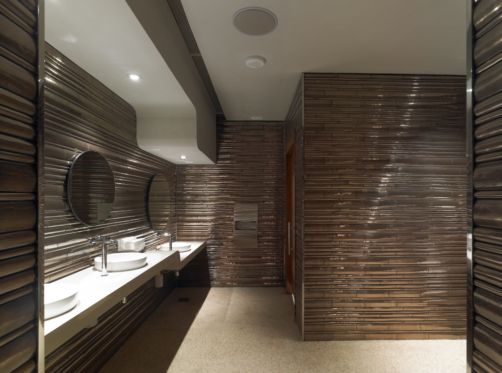 Best Restaurant Interior Design Ideas: Luxury restaurant in Singapore