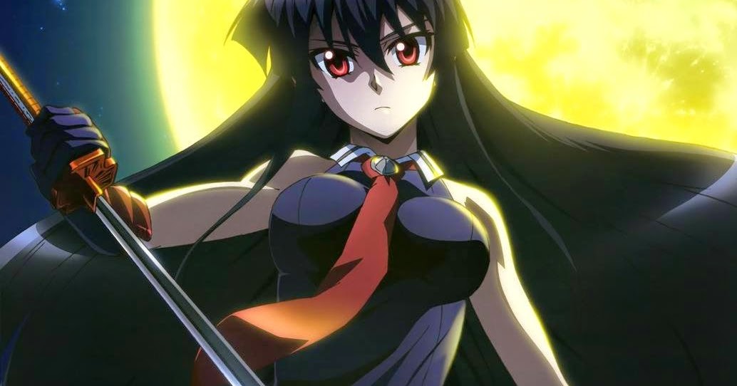 Revelados seis nuevos miembros del Cast del Anime Akame ga Kill