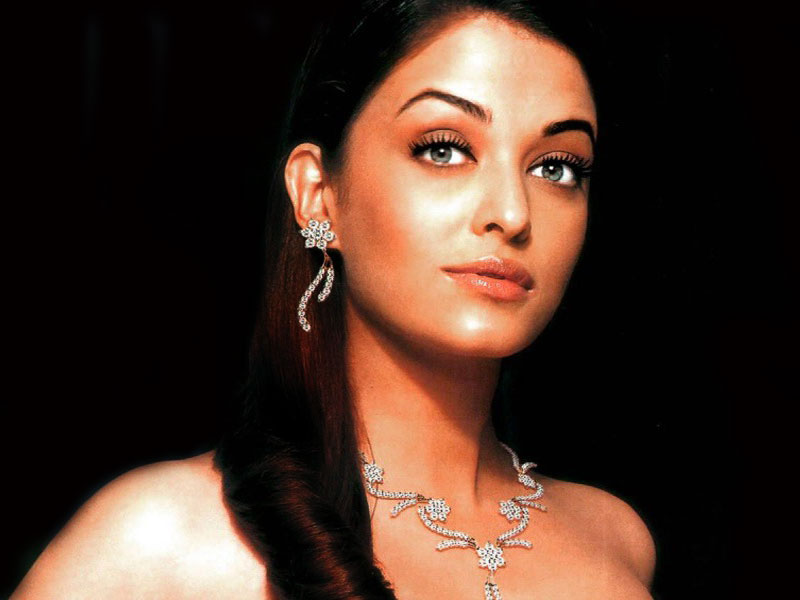 Aishwarya Rai Beautiful Wallpapers