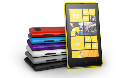 Gambar Harga Nokia Lumia 820