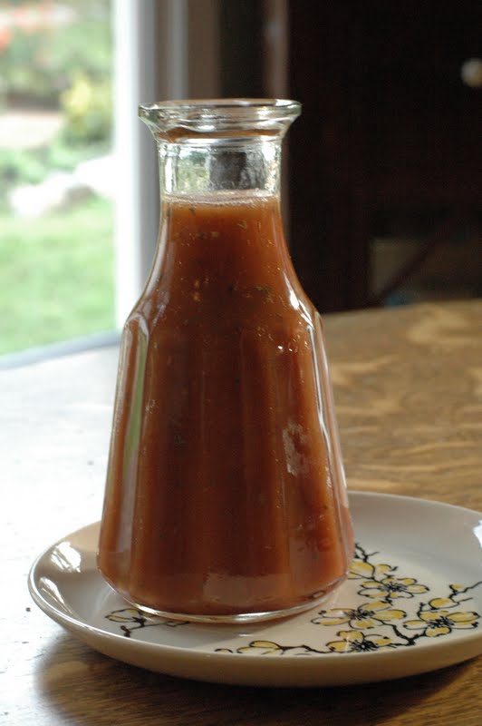 cupa cupa House Dressing