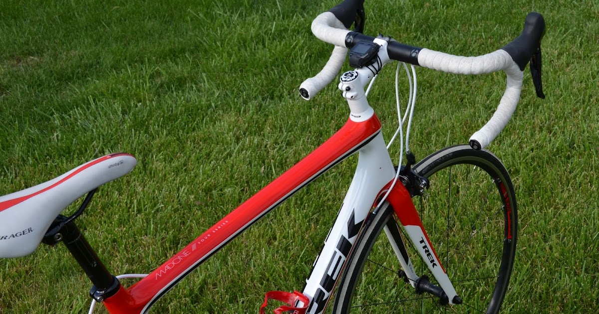 madone 4.5 2013