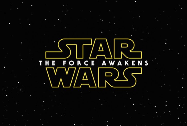 MOVIES: Star Wars : Episode VII - Title Revealed