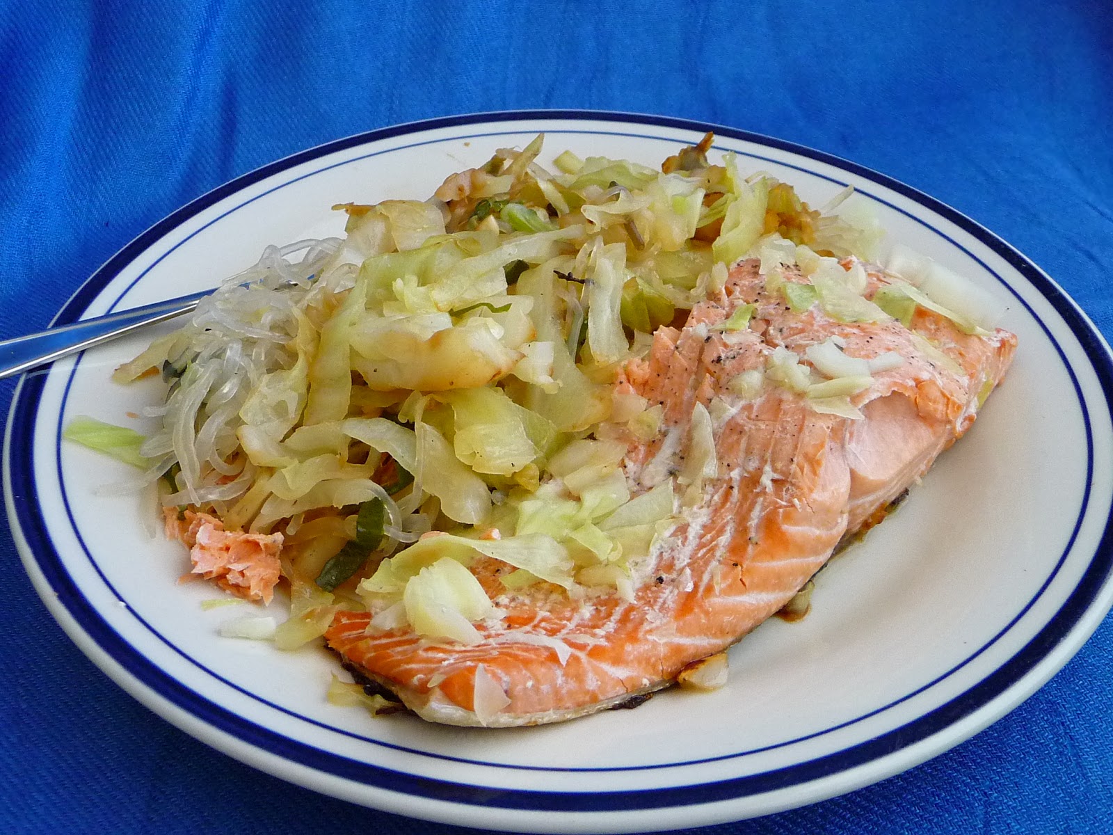 happy birthday noodles