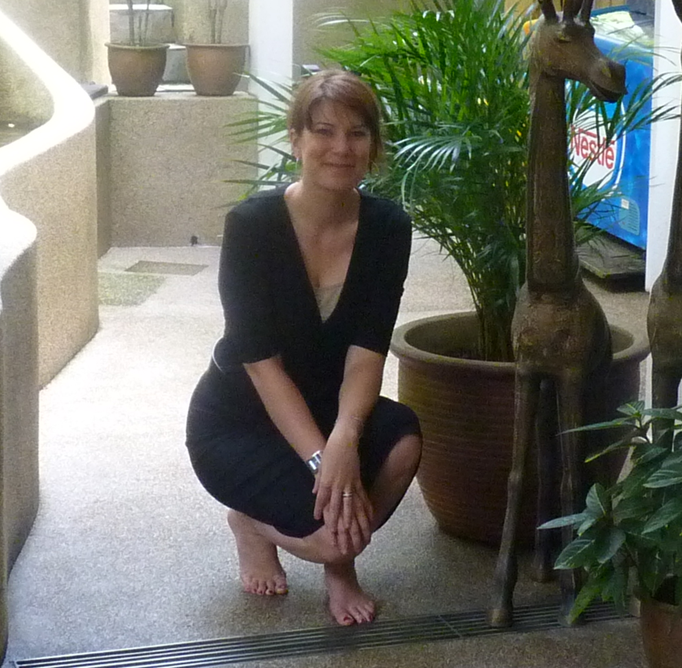 Le blog de l' accro du feng shui: valérie claire