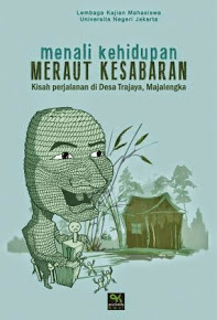 Buku: Menali Kehidupan, Meraut Kesabaran