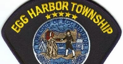 Egg harbor township police blotter