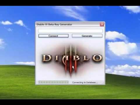 Diablo 3 Cd Keygen Download