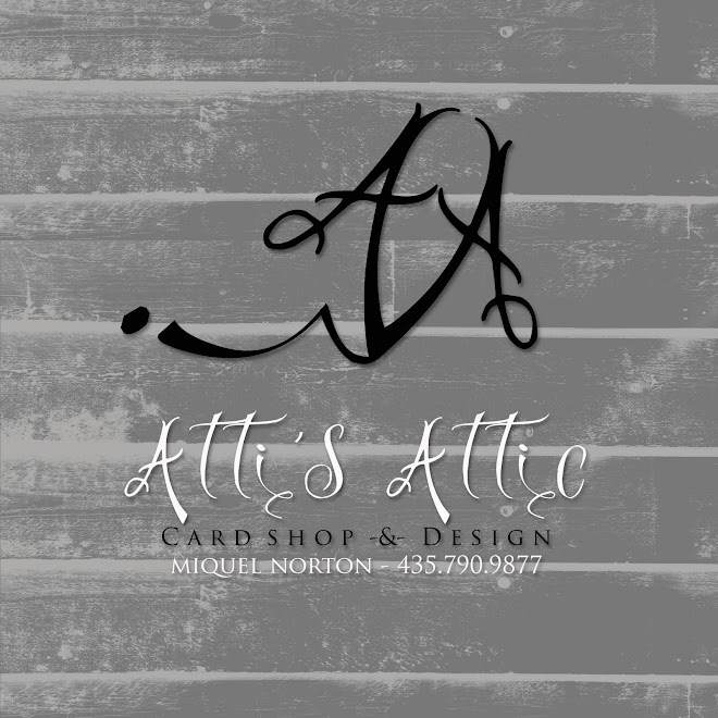Atti's Attic