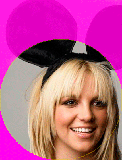 birthdays: Britney Spears