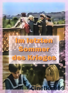 Последнее военное лето / J'ai voulu rire comme les autres / Im letzten Sommer des Krieges. 1980.