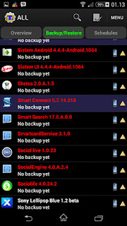 Free Download Titanium Backup Pro v7.2.4.1 Full APK