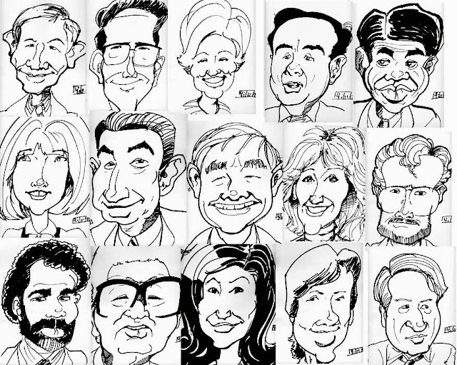 How To Make A Caricature Image Of Yourself ? Best Caricature App