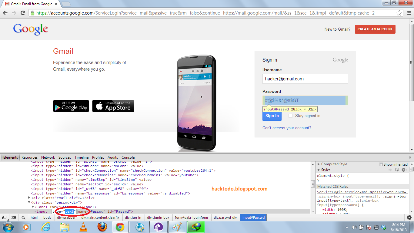 how to put a password on your hidden photos how to put a password on your hidden photos
