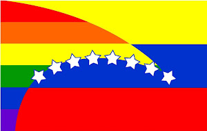 Gays Unidos por Venezuela