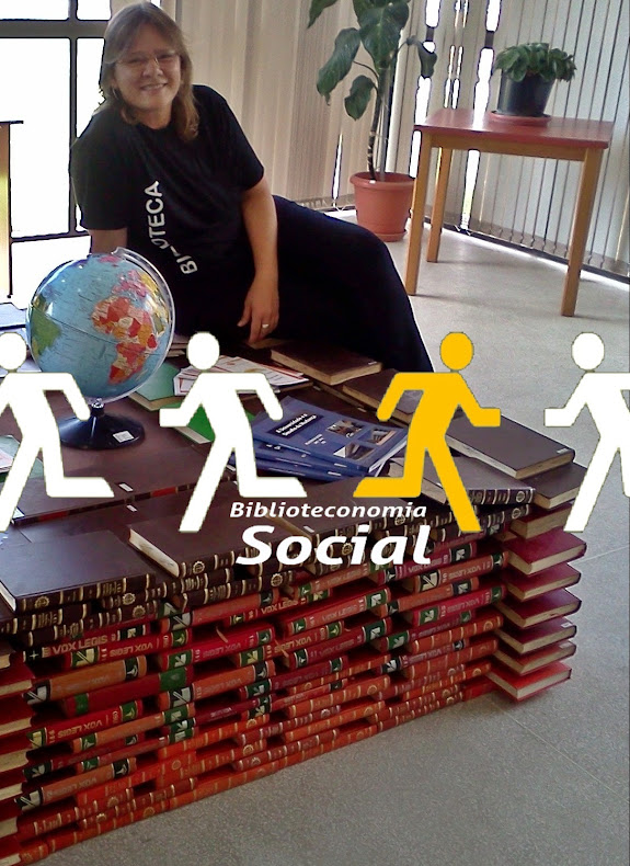 Biblioteconomia Social