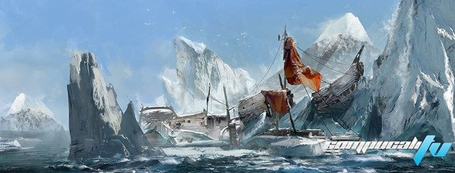 Assassins Creed Rogue PS3 Region USA Español Assassins Creed Rogue PS3 Region USA Español