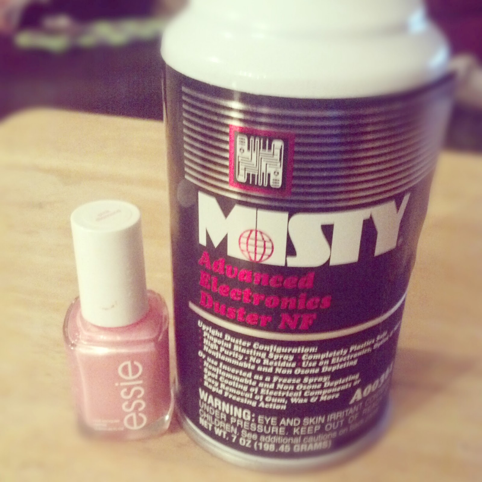 Elle Sees Beauty Blogger in Atlanta My Best Tips & Tricks for Nails