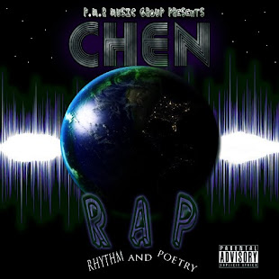 Chen-Rhythm & Poetry