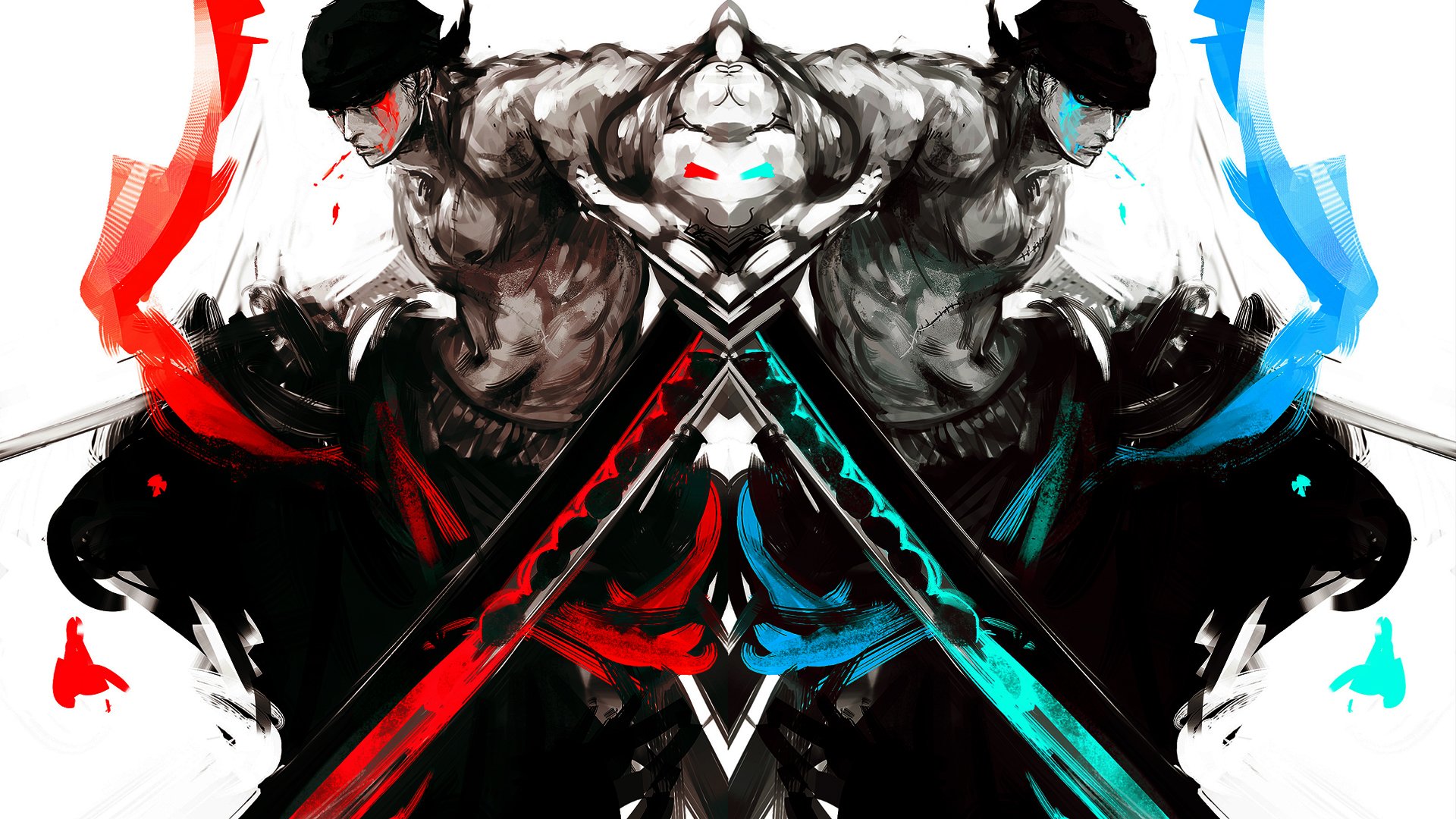 zoro wallpaper 4k,wallpaper of zoro