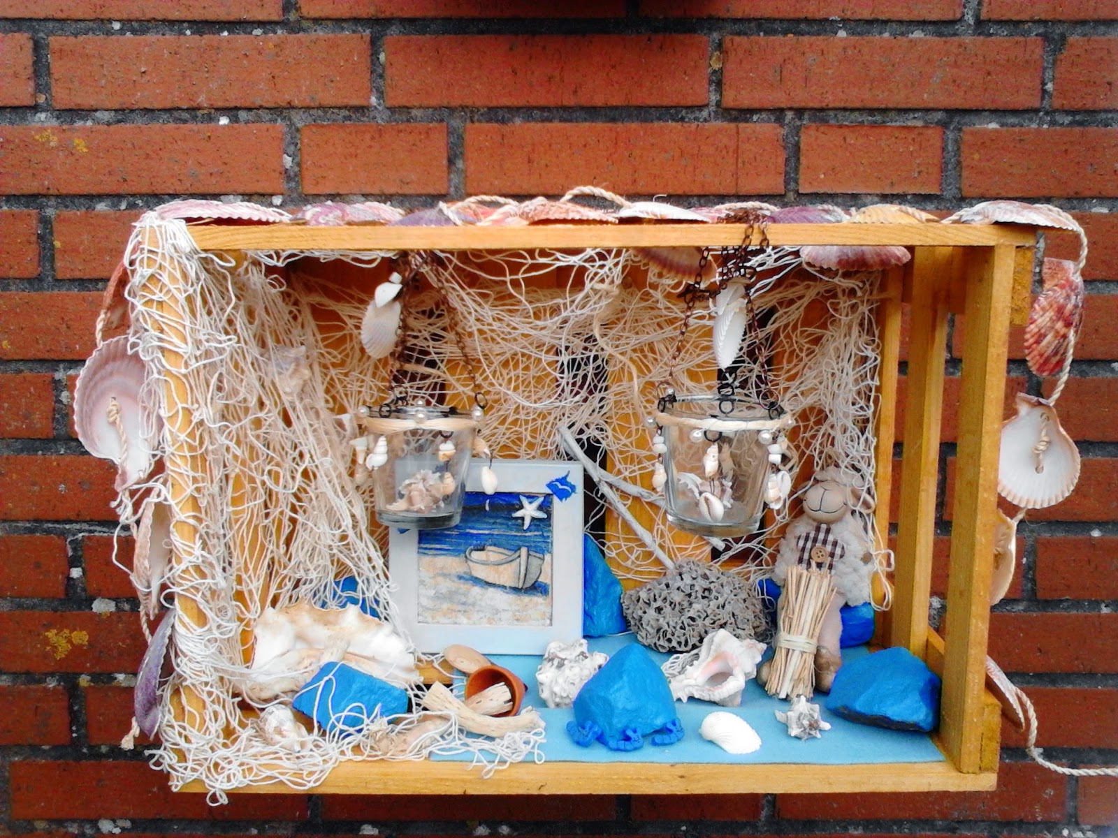 Geschenkidee Oktober 2014