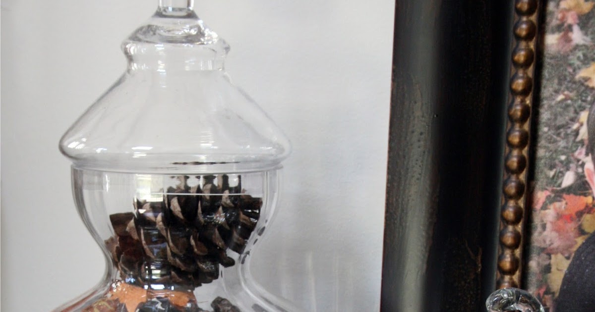 Chic on a Shoestring Decorating 31 Days of Decorating on a Shoestring