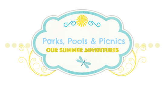 Parks, Pools and Picnics