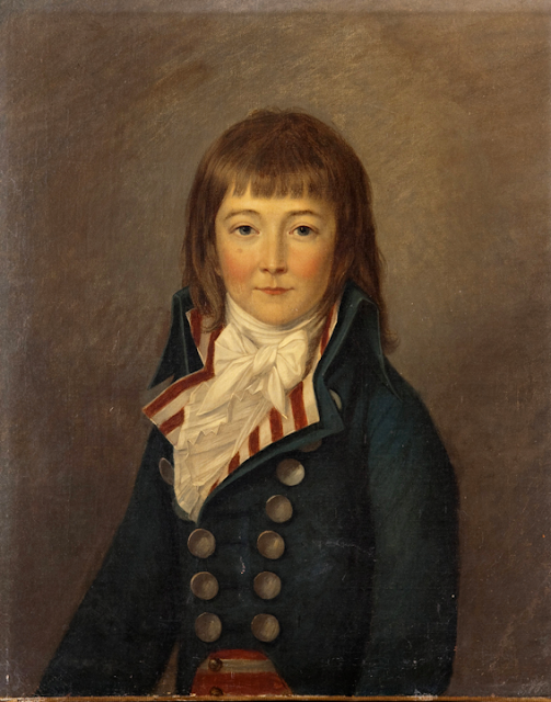 Royalty & Pomp THE COUNT