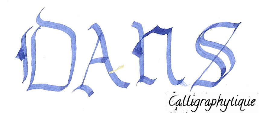 Calligraphytique 2011