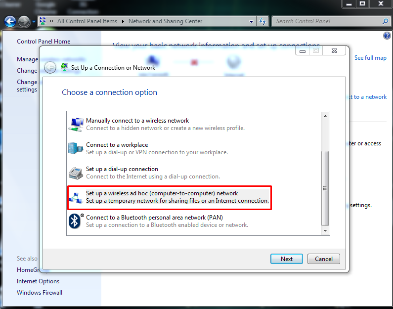 Cara Membuat Jaringan Wifi Secara Gratis | cara membuat wifi ad hoc di windows 7 graphic design by Cara Membuat Jaringan Wifi Secara Gratis | cara membuat wifi ad hoc di windows 7 graphic design by