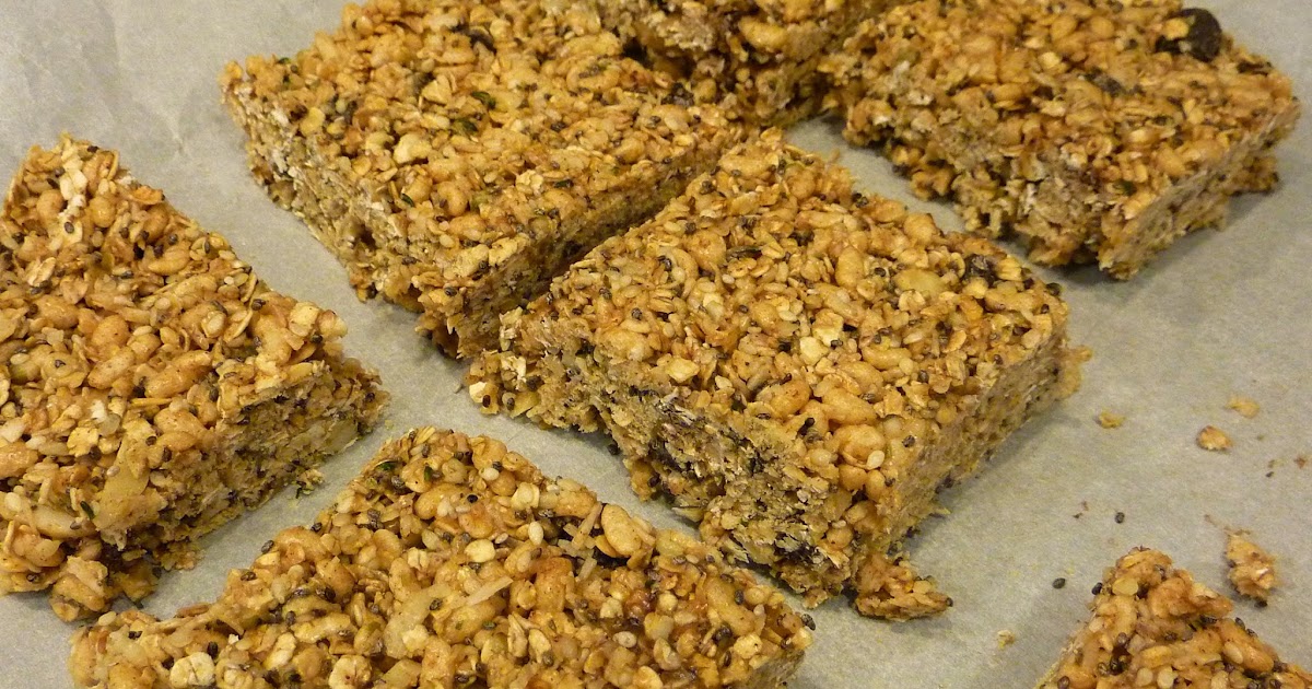 LIFE IS GOOD GRANOLA BAR OHSHEGLOWS