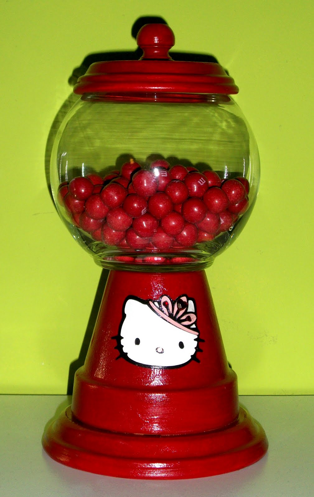 Savings jar and Jars on Pinterest