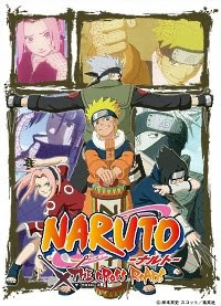 Naruto OVA'S - naruto extreme