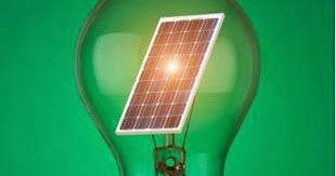 Plan to light up the abodes -Plugging into the Sun 