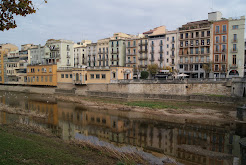 Casas Tipicas de Girona